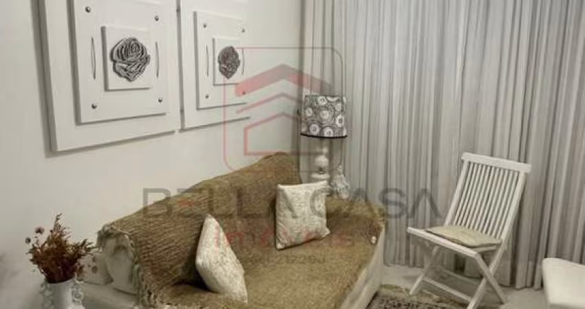 Apartamento para alugar 70m2 - 2 quartos - 1 vaga