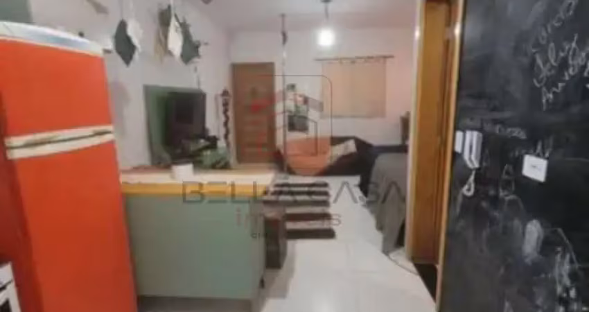 Apartamento com 1 quarto à venda na Rua Frei Orlando, 196, Vila Santa Isabel, São Paulo
