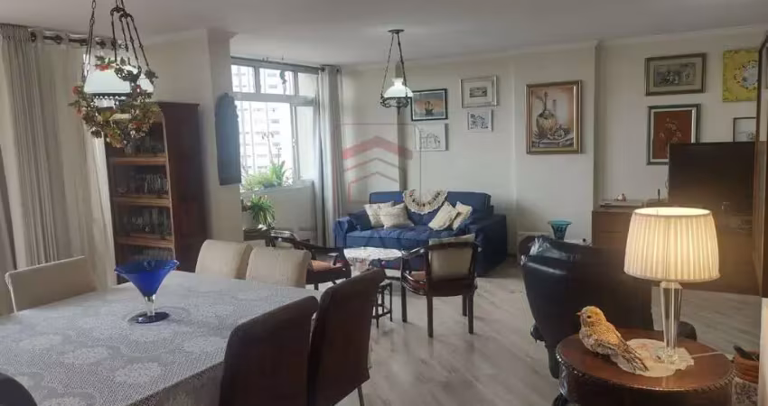 Apartamento com 3 quartos à venda na Avenida Paes de Barros, 2643, Mooca, São Paulo