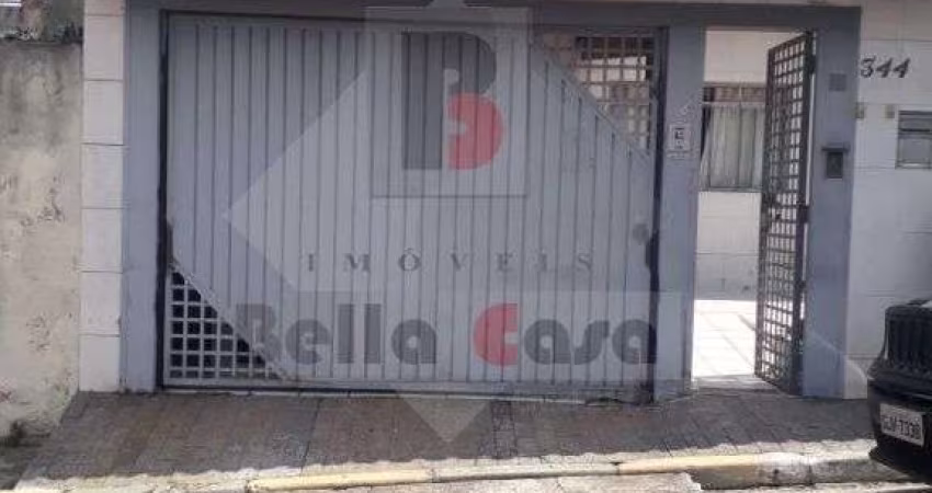 CASA TERREA VILA EMA COM 2 MORADIAS