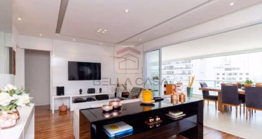 Apartamento à Venda no Parque da Mooca - Localização Desejada