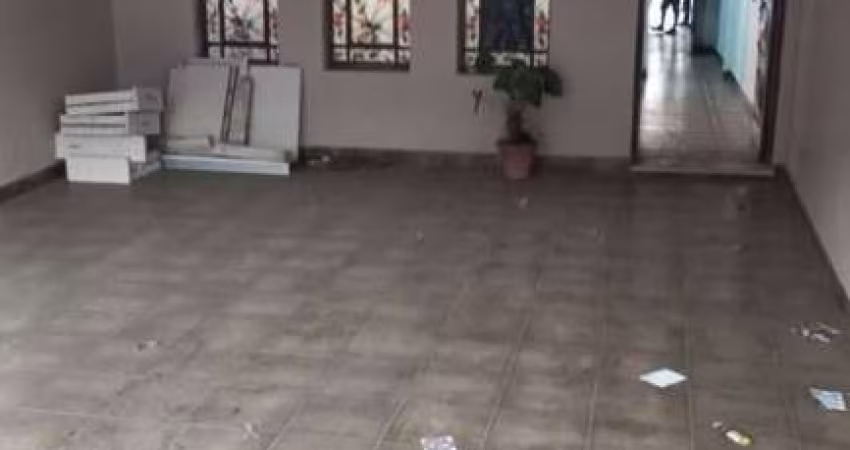 Sobrado Mooca 2 dormitórios e 2 vagas