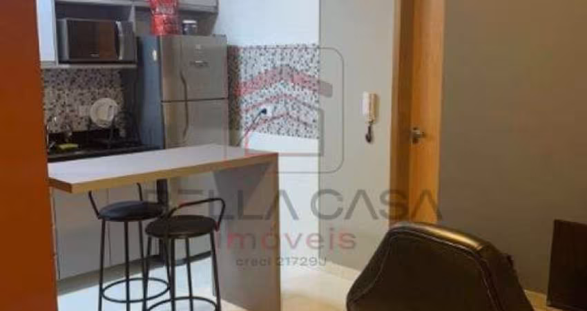 Apartamento a venda na Vila Prudente - 1 dormitório e 1 vaga