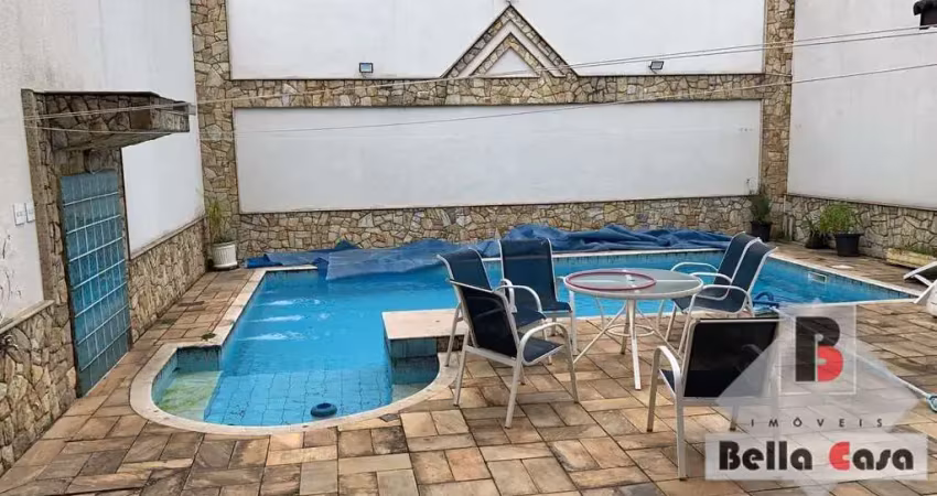 Casa com 4 quartos à venda na Rua Campos Novos, 602, Vila Zelina, São Paulo