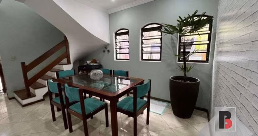 Casa a venda na Vila Prudente com 3 quartos