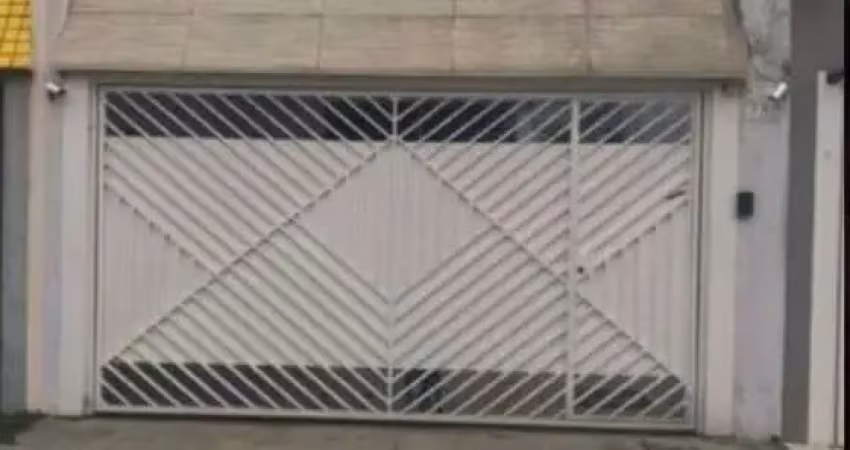 Casa com 3 quartos à venda na Rua Monteiro Soares Filho, 75, Vila Zelina, São Paulo