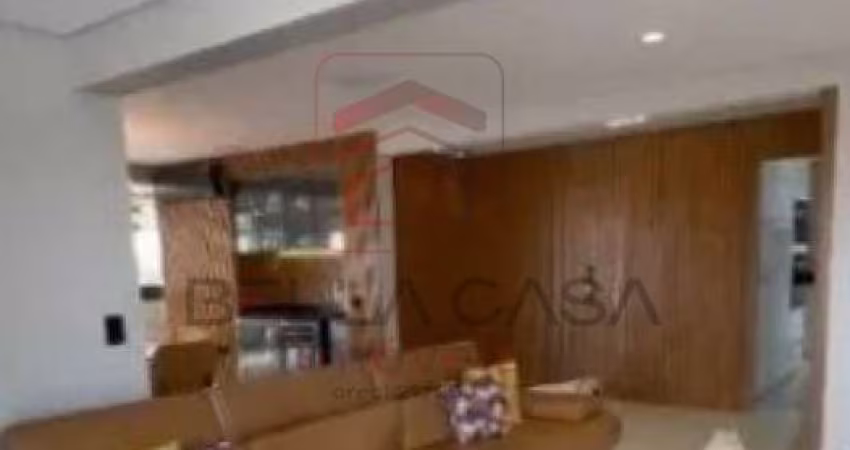 230 m² -Cobertura na Mooca com 4 dormitórios, 2 suítes, varanda gourmet., 3 vagas