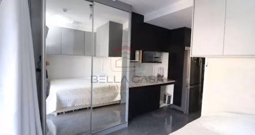 Apartamento com 1 quarto à venda na Avenida Professor Luiz Ignácio Anhaia Mello, 3660, Vila Prudente, São Paulo