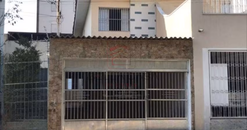 Sobrado a venda na Vila Prudente com 2 quartos