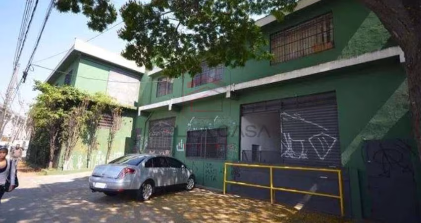 Galpão Comercial para venda ou locação