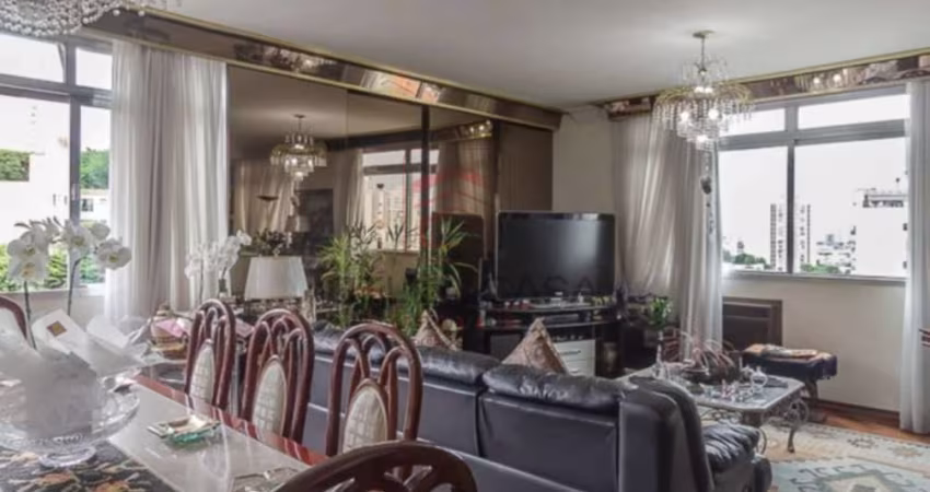 Apartamento a venda Ipiranga