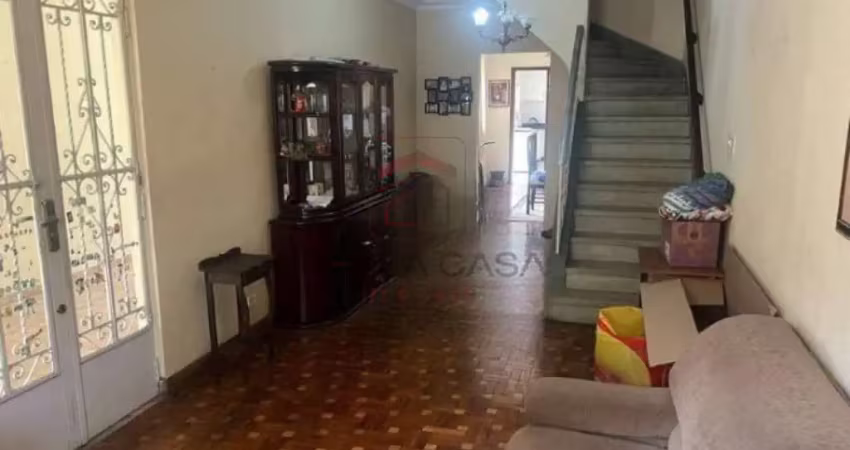 Casa com 2 quartos à venda na Rua Costa Aguiar, 2179, Ipiranga, São Paulo