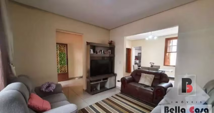 Casa à venda com 120m², 4 quartos e 1 vaga no Bairro da mooca