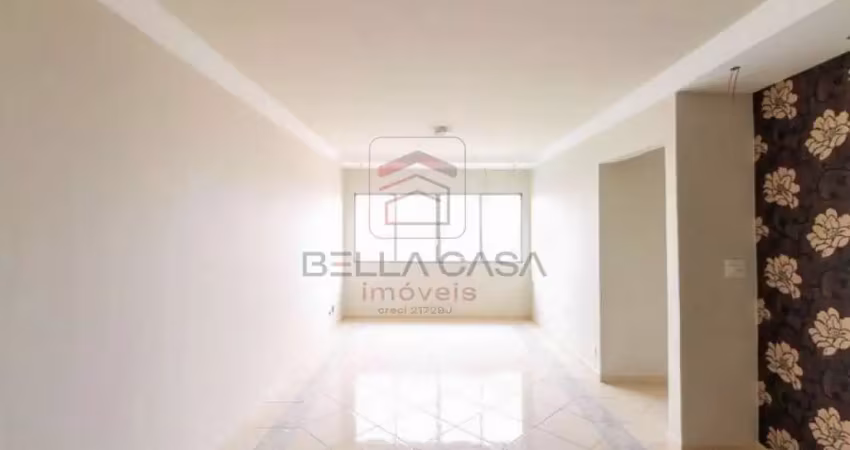 Apartamento a venda alto da mooca com dois dormitórios e 1 vaga