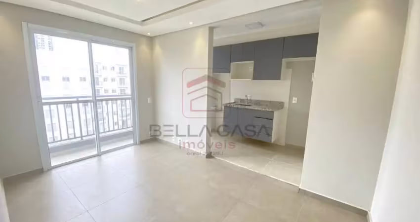 Apartamento proximo ao shopping mooca - 2 dormitorios - varanda- lazer