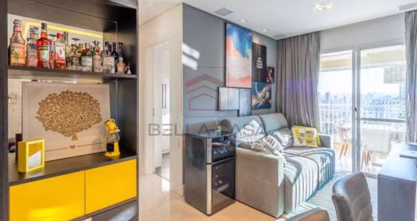 Condomínio Edifício Le Champ Rua Toledo Barbosa, 480 ? Belém á venda