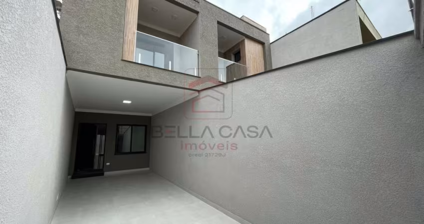 Sobrado a venda Vila Carrão