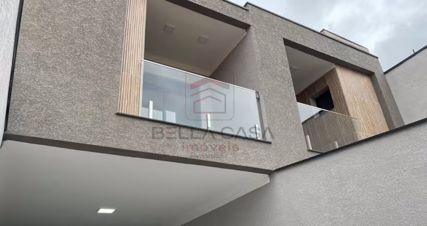 Casa com 3 quartos à venda na Rua Barão de Itamaracá, 260, Vila Carrão, São Paulo