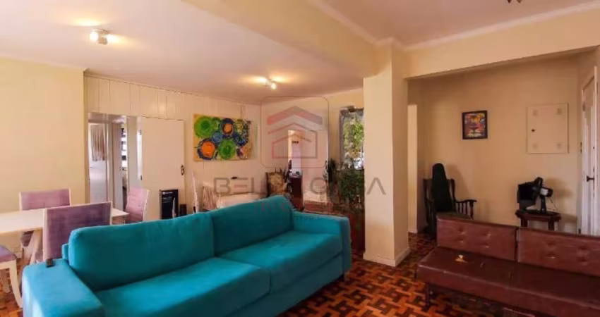 Apartamento a venda no Bairro da mooca com 2 quartos, 1 vaga