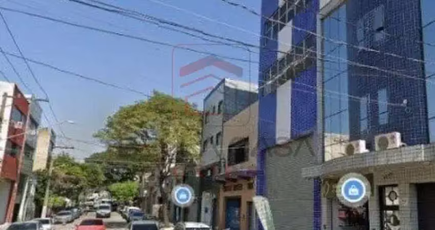 Prédio misto 5 vagas (residencial e comercial) no brás rua itapiraçaba