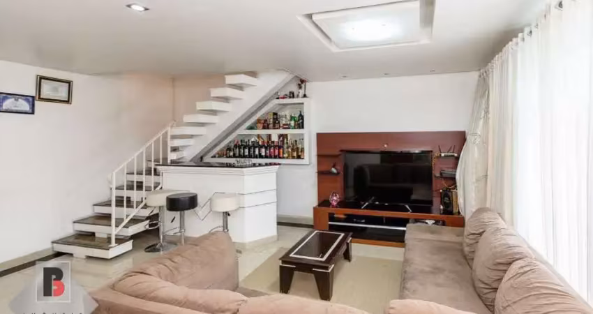 Casa com 3 quartos à venda na Rua Pantojo, 951, Vila Regente Feijó, São Paulo