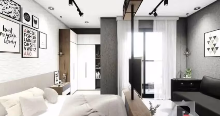 Apartamento com 1 quarto à venda na Rua do Hipódromo, 165, Mooca, São Paulo