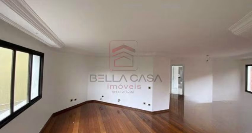 Apartamento na Mooca 140 m2 3 dormitórios com suíte e 3 vagas