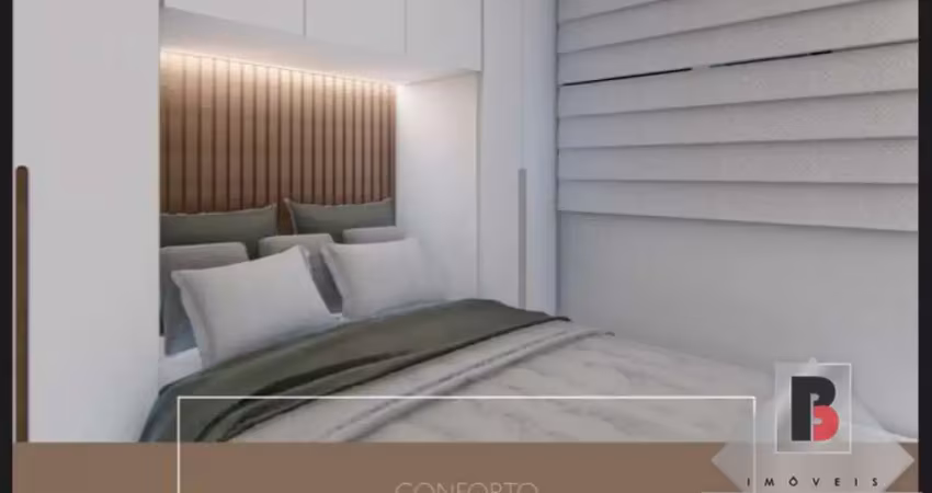 Apartamento com 1 quarto à venda na Rua Falchi Gianini, 42, Vila Prudente, São Paulo