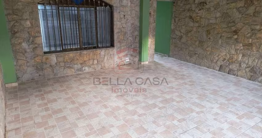Sobrado a venda jd Vila Formosa