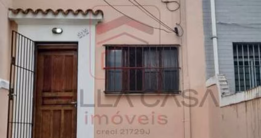 Sobrado Ipíranga com 02 dorms e 01 vaga próximo Museu