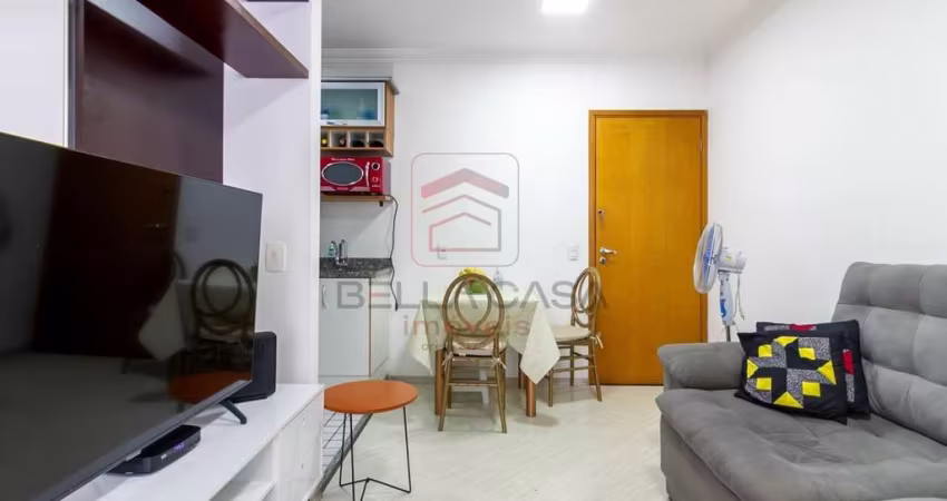 Lindo studio mobiliado Ipiranga