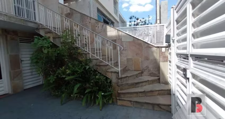 Casa com 3 quartos à venda na Rua José Lógulo, 133, Mooca, São Paulo