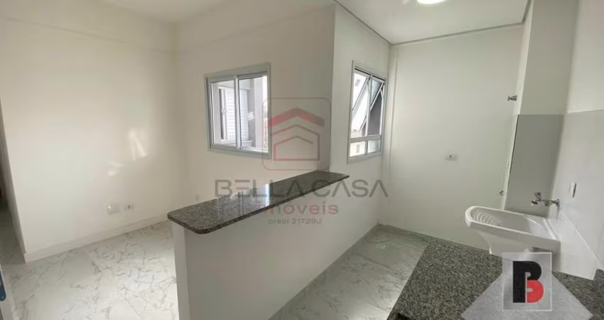 Apartamento para venda na Mooca com 2 quartos  vaga para moto