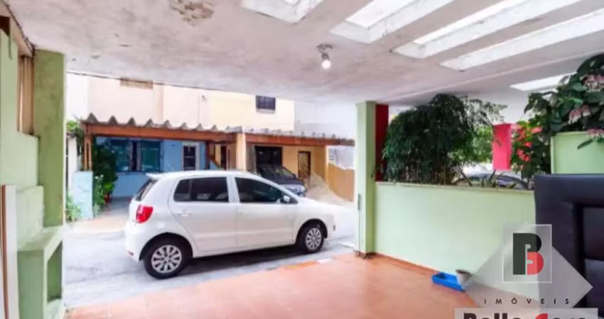 Casa com 3 quartos à venda na Rua Joaquim José das Neves, 13, Mooca, São Paulo