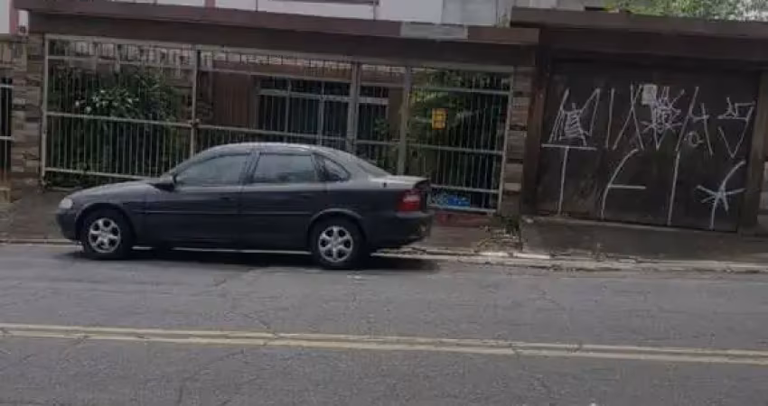 Sobrado Vila Formosa