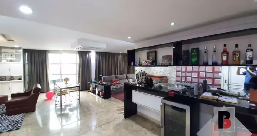 Apartamento com 3 quartos à venda na Avenida Paes de Barros, 542, Mooca, São Paulo