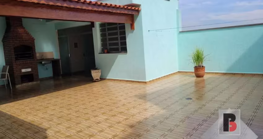 Casa com 3 quartos à venda na Rua Horácio Rodrigues, 158, Vila Formosa, São Paulo