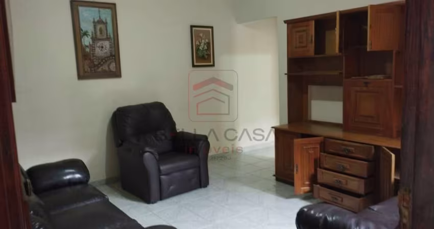 Casa térrea , Vila Santa Clara, 120m2, 02 quartos e 02 vagas
