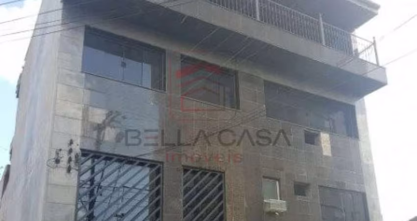 Prédio Comercial 840 m2 8 Vagas a Venda na Vila Formosa Rua Doutor Antonio Lobo Sobrinho