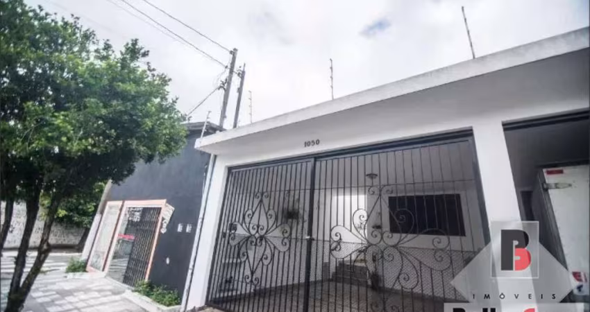 Casa a venda na vila prudente com 2 quartos e quintal