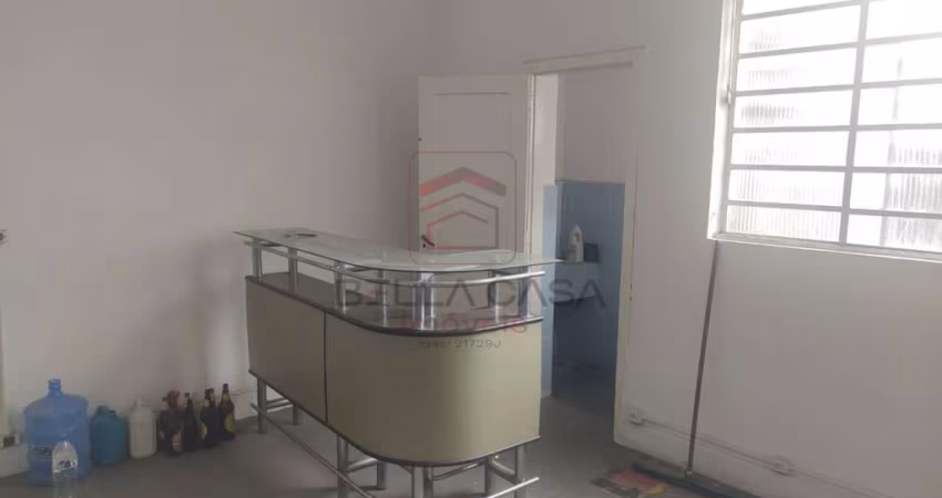 *** CONJ. COMERCIAL EM FRENTE AO METRÔ BRESSER ***