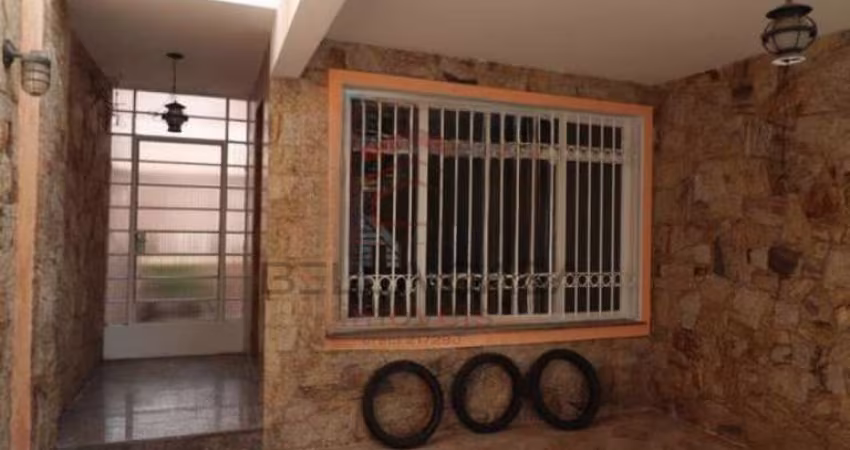Ótimo Sobrado a venda e locação no Jardim Têxtil