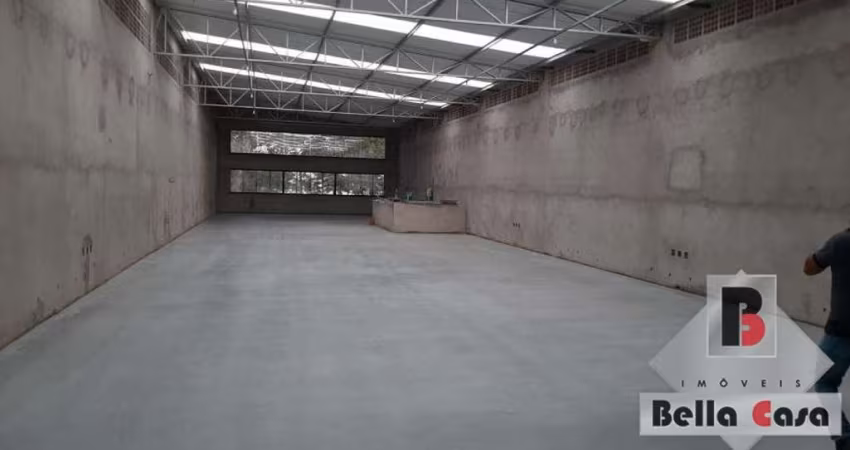Galpão a venda Vila Carrão com entrada para container