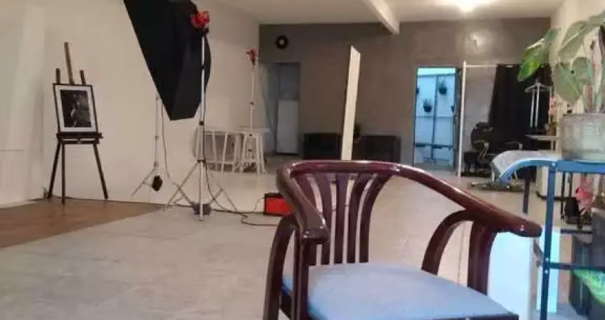 Predio Comercial