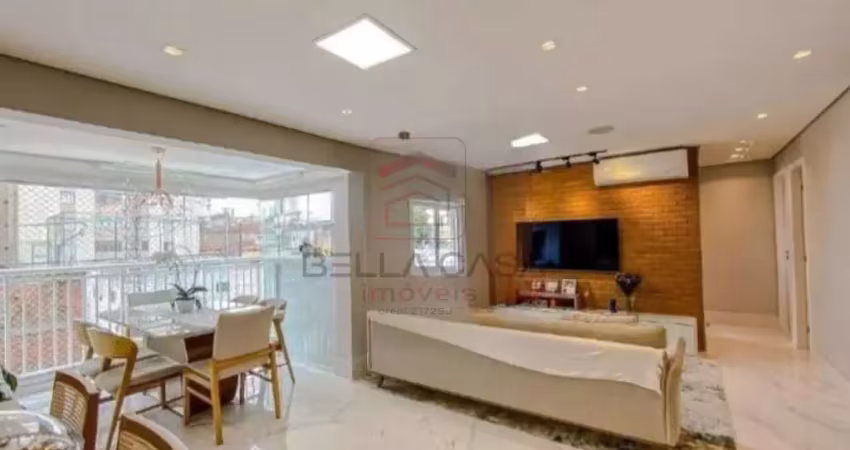 Apartamento com 2 quartos à venda na Rua João Antônio de Oliveira, 1219, Mooca, São Paulo