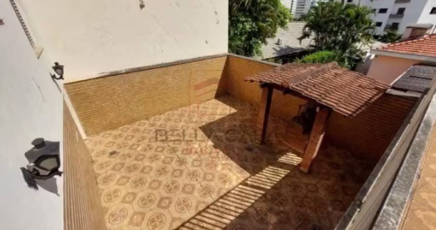 Casa com 4 quartos à venda na Rua Comendador Roberto Ugolini, 496, Mooca, São Paulo