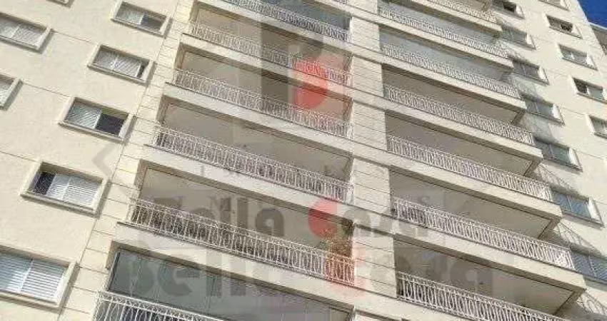 Apartamento com 3 quartos à venda na Rua Darnilo Martins Pereira, 55, Mooca, São Paulo