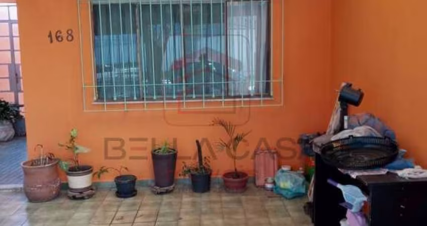 sobrado na vila independência -ipiranga.