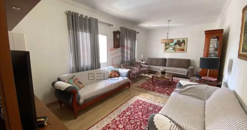 Casa com 3 quartos à venda na Rua Lituânia, 662, Mooca, São Paulo