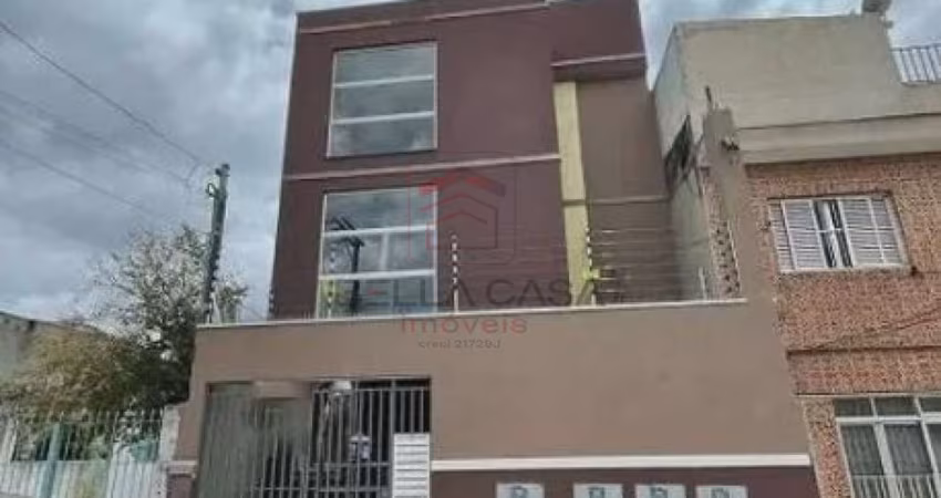 Apartamento 30m2  Jd. Vila Formosa - R$190.000,00